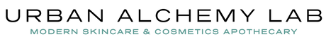 Urban Alchemy Lab logo