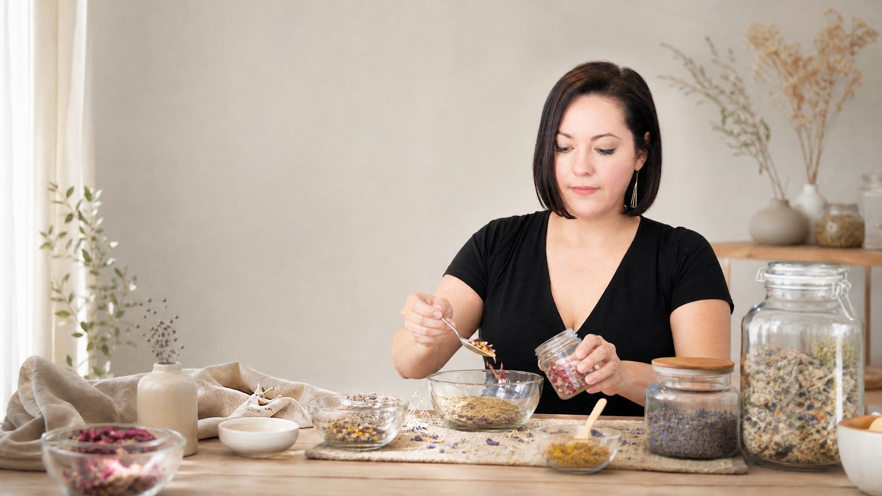 The Real History of Aromatherapy (and Why You Never Needed Permission to Use It)