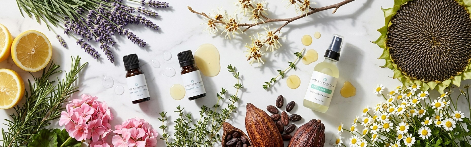 What Essential Oils Actually Do (And Why Your Body Already Knows This)