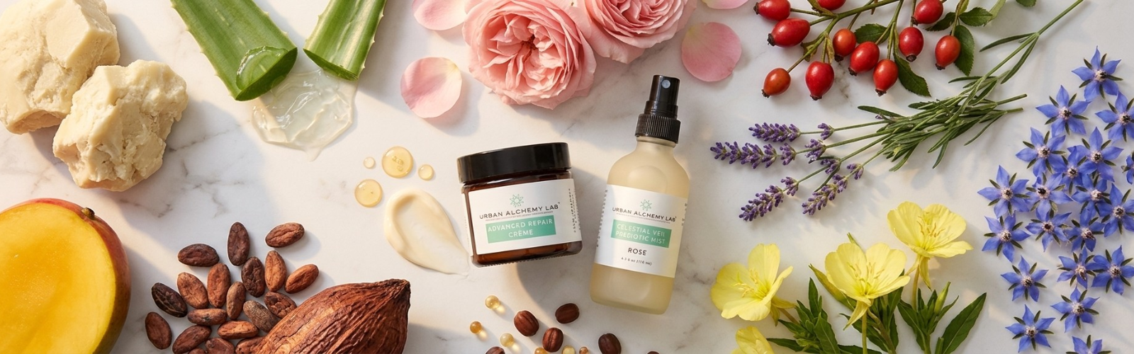 Moisturizers