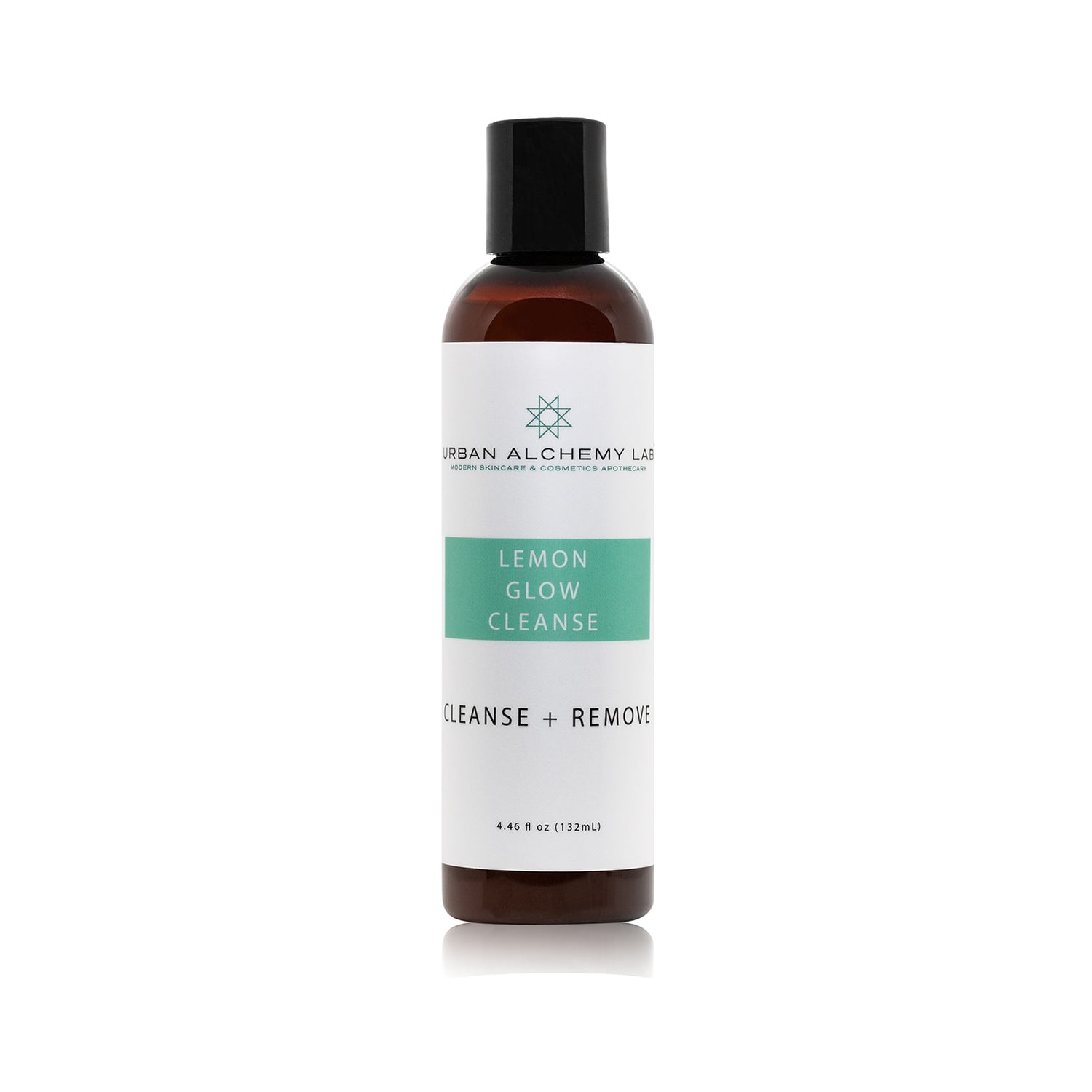 Lemon Glow Cleanser
