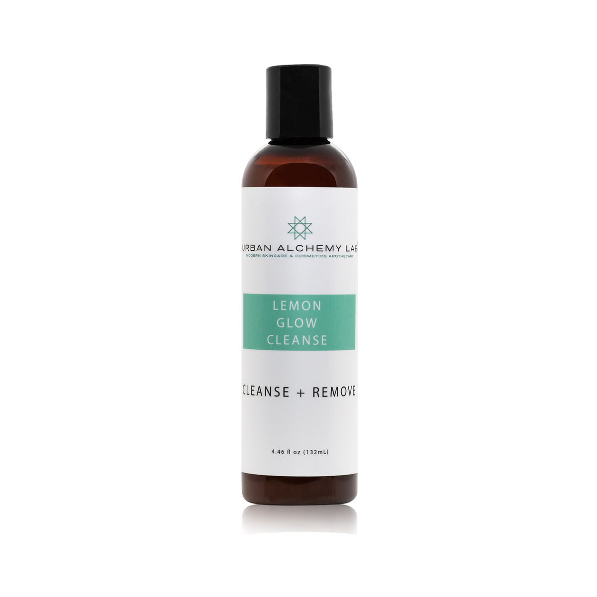 Lemon Glow Cleanser