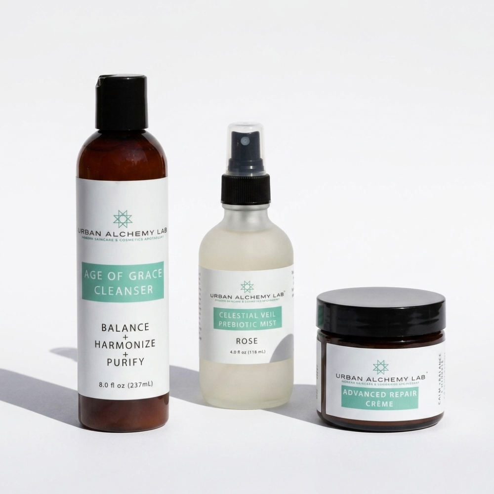 The Essential Alchemist Kit