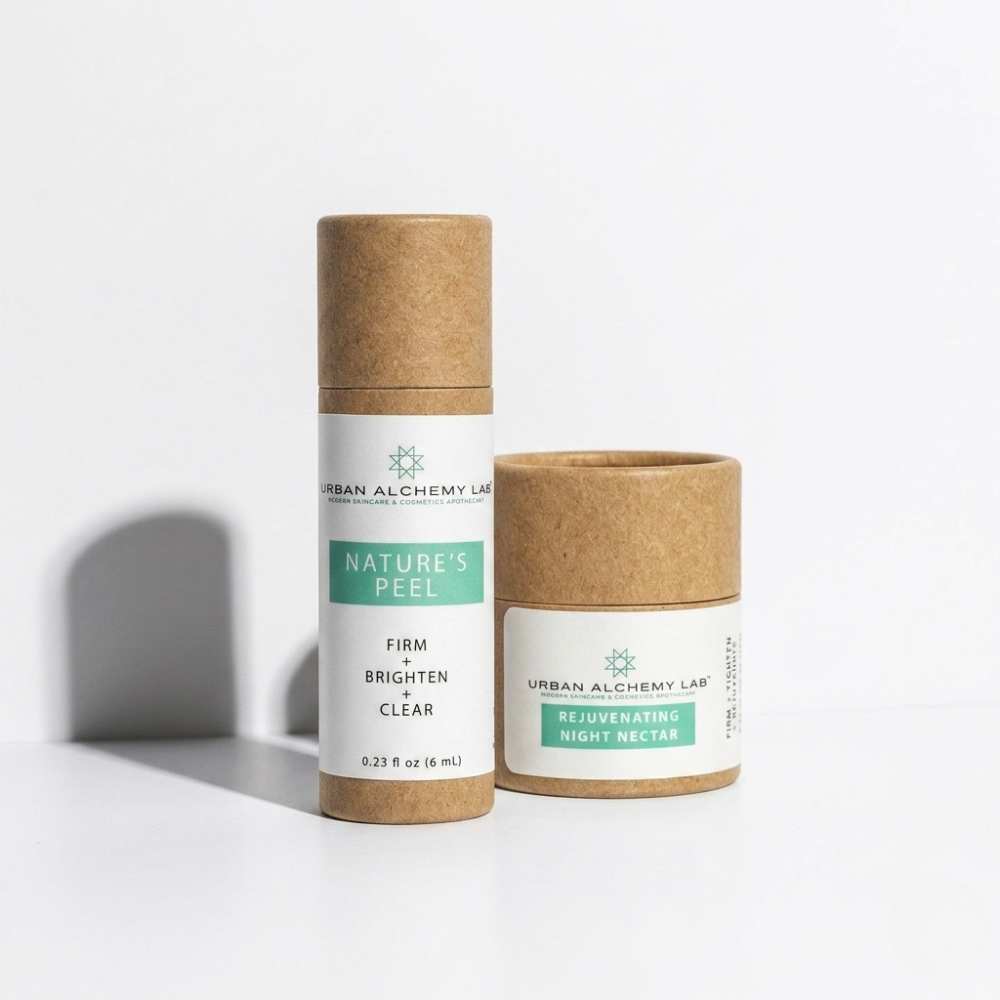 Night Renewal Kit