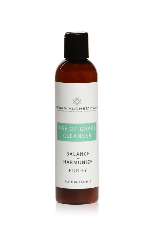 Age of Grace Cleanser