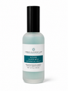 Azure Silver Mist Botanical Veil